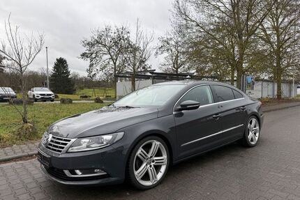 VW Passat CC Gebrauchtwagen