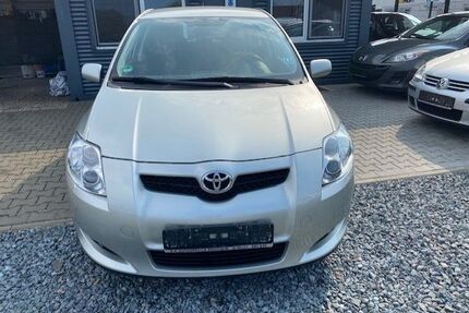 Toyota Auris Gebrauchtwagen