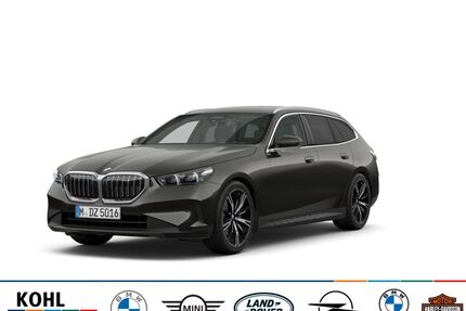 BMW 540 Gebrauchtwagen