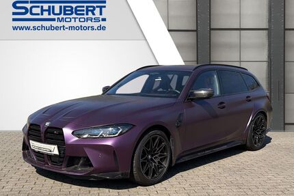 BMW M3 Gebrauchtwagen