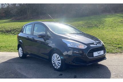 Ford B-Max Gebrauchtwagen