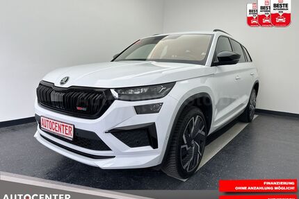 Skoda Kodiaq Gebrauchtwagen