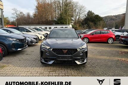 Cupra Formentor Gebrauchtwagen