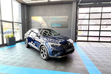Renault Arkana Gebrauchtwagen