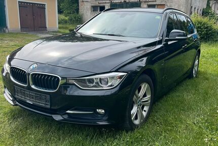 BMW 320 Gebrauchtwagen