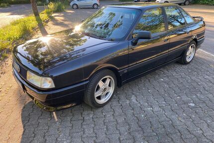 Audi 80 Gebrauchtwagen
