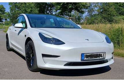 Tesla Model 3 Gebrauchtwagen