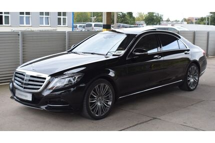 Mercedes-Benz S 600 Gebrauchtwagen