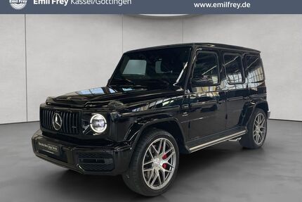 Mercedes-Benz G 63 AMG Gebrauchtwagen
