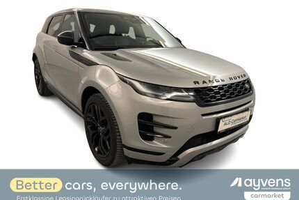 Land Rover Range Rover Evoque Gebrauchtwagen