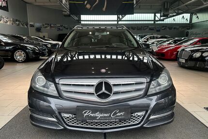Mercedes-Benz C 220 Gebrauchtwagen
