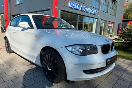 BMW 116 Gebrauchtwagen