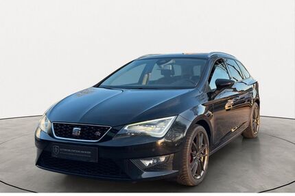 Seat Leon Gebrauchtwagen