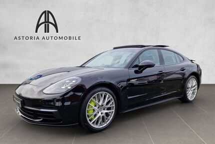 Porsche Panamera Gebrauchtwagen