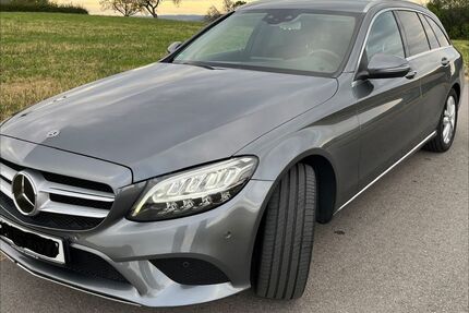 Mercedes-Benz C 220 Gebrauchtwagen