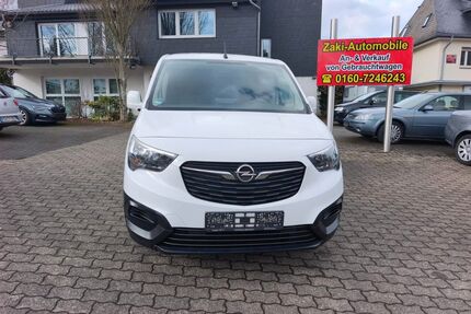 Opel Combo Gebrauchtwagen