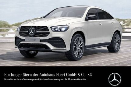 Mercedes-Benz GLE 400 Gebrauchtwagen