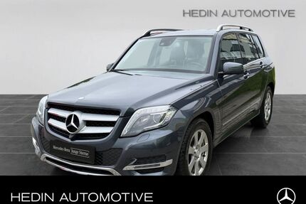 Mercedes-Benz GLK 220 Gebrauchtwagen