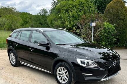 Volvo V60 Cross Country Gebrauchtwagen