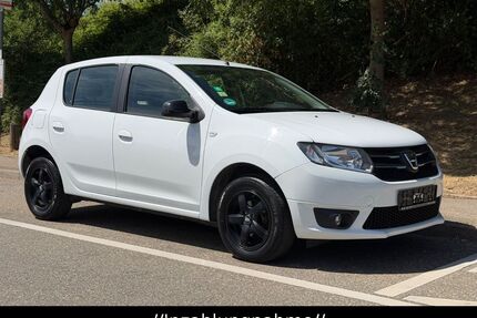 Dacia Sandero Gebrauchtwagen