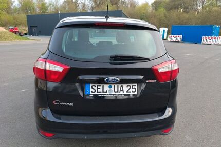 Ford C-Max Gebrauchtwagen