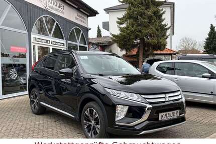 Mitsubishi Eclipse Cross Gebrauchtwagen