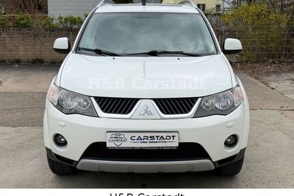 Mitsubishi Outlander Gebrauchtwagen