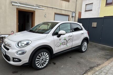 Fiat 500X Gebrauchtwagen