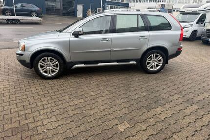 Volvo XC90 Gebrauchtwagen