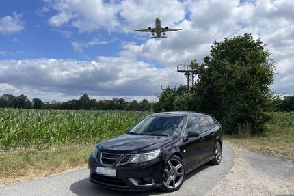 Saab 9-3 Gebrauchtwagen