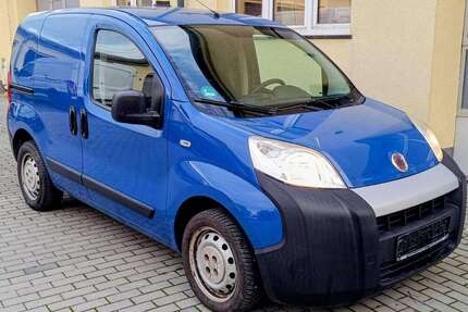 Fiat Fiorino Gebrauchtwagen