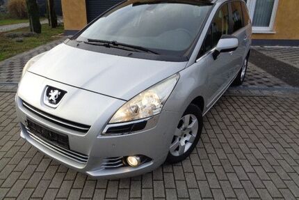 Peugeot 5008 Gebrauchtwagen