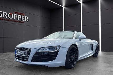 Audi R8 Gebrauchtwagen