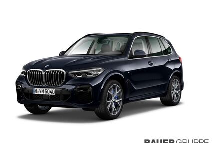 BMW X5 Gebrauchtwagen