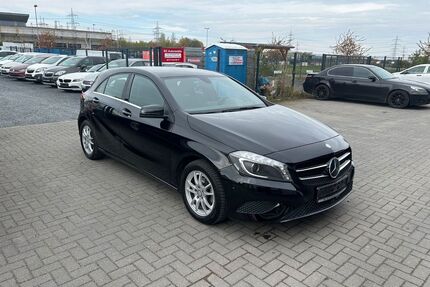 Mercedes-Benz A 180 Gebrauchtwagen