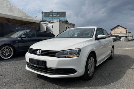 VW Jetta Gebrauchtwagen