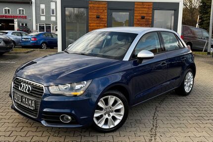 Audi A1 Gebrauchtwagen