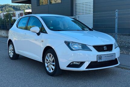 Seat Ibiza Gebrauchtwagen