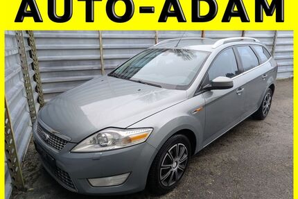 Ford Mondeo Gebrauchtwagen