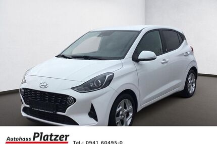 Hyundai i10 Gebrauchtwagen