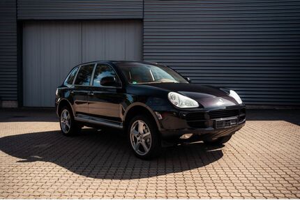 Porsche Cayenne Gebrauchtwagen