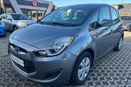 Hyundai ix20 Gebrauchtwagen