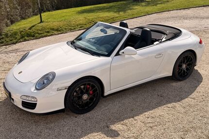 Porsche 997 Gebrauchtwagen