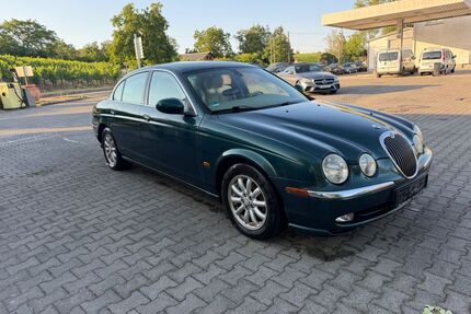 Jaguar S-Type Gebrauchtwagen