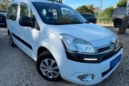Citroen Berlingo Gebrauchtwagen