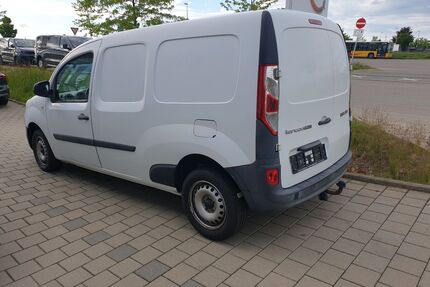 Renault Kangoo Gebrauchtwagen