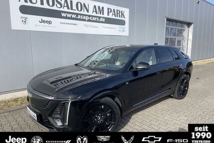 Cadillac LYRIQ Gebrauchtwagen