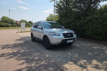 Hyundai SANTA FE Gebrauchtwagen