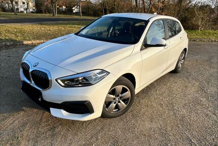 BMW 118 Gebrauchtwagen