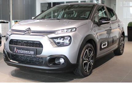 Citroen C3 Gebrauchtwagen